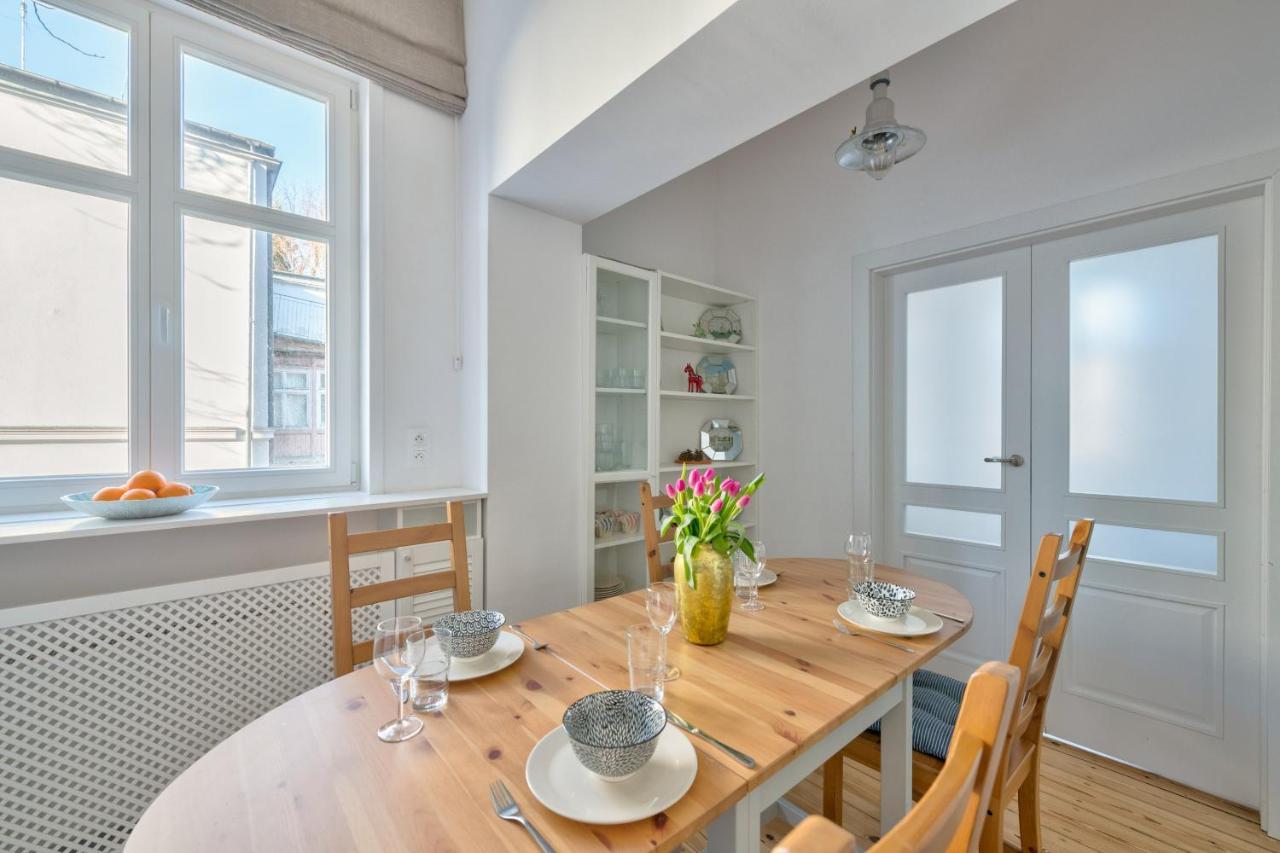 Dom & House - Apartamenty Kamienica Sopocka 150 Metrow Od Plazy Sopot Kültér fotó